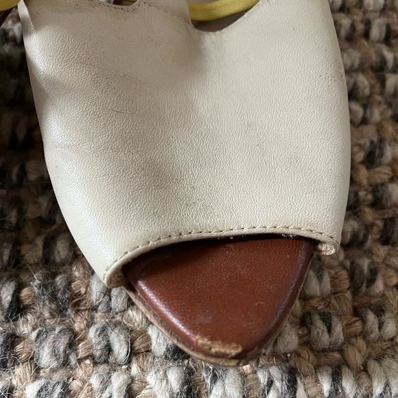 Rachel Comey lace up sandals - Picture 4 of 4